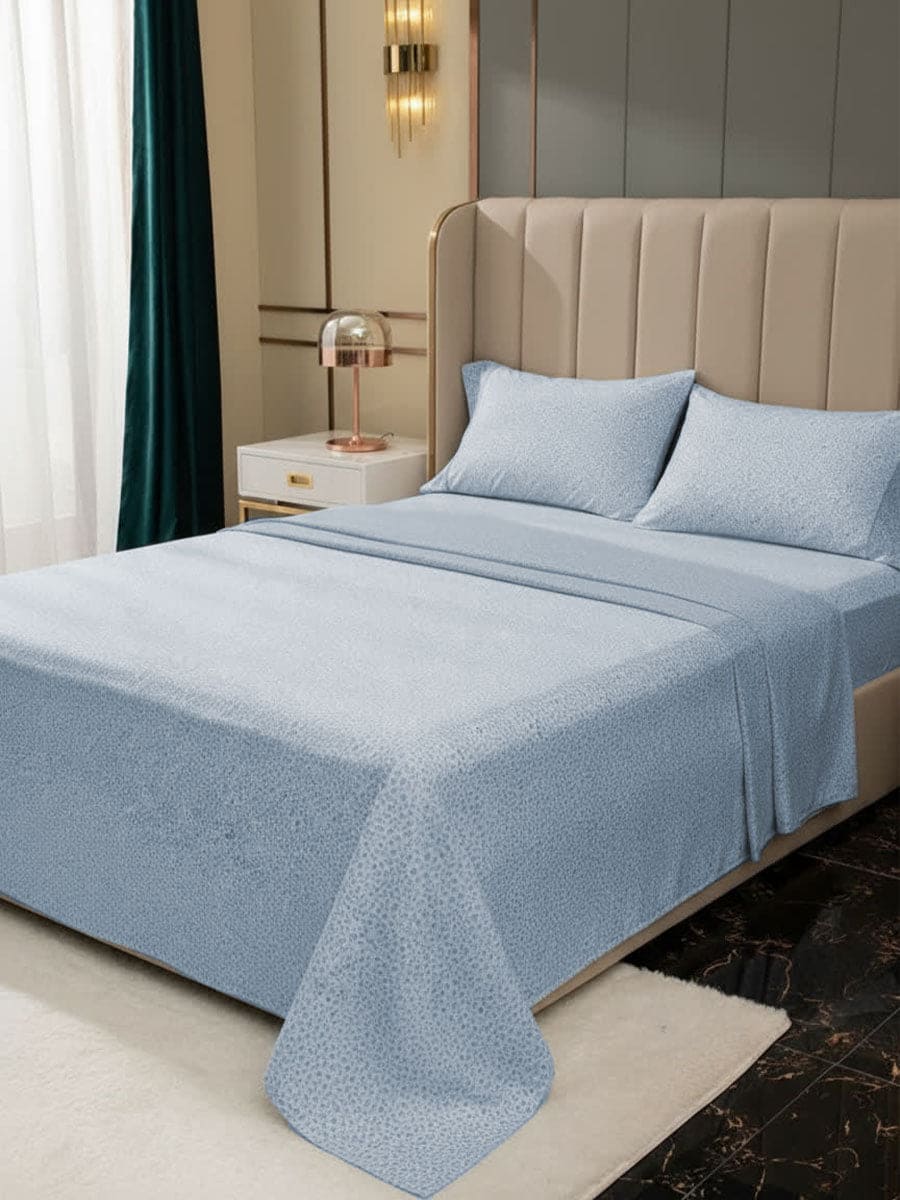 Completo Letto Caos 100% Cotone Flanella - Maè Via Roma 60